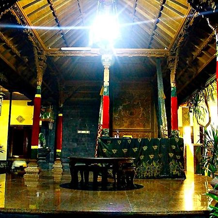 Nakula Guest House Кута Екстер'єр фото