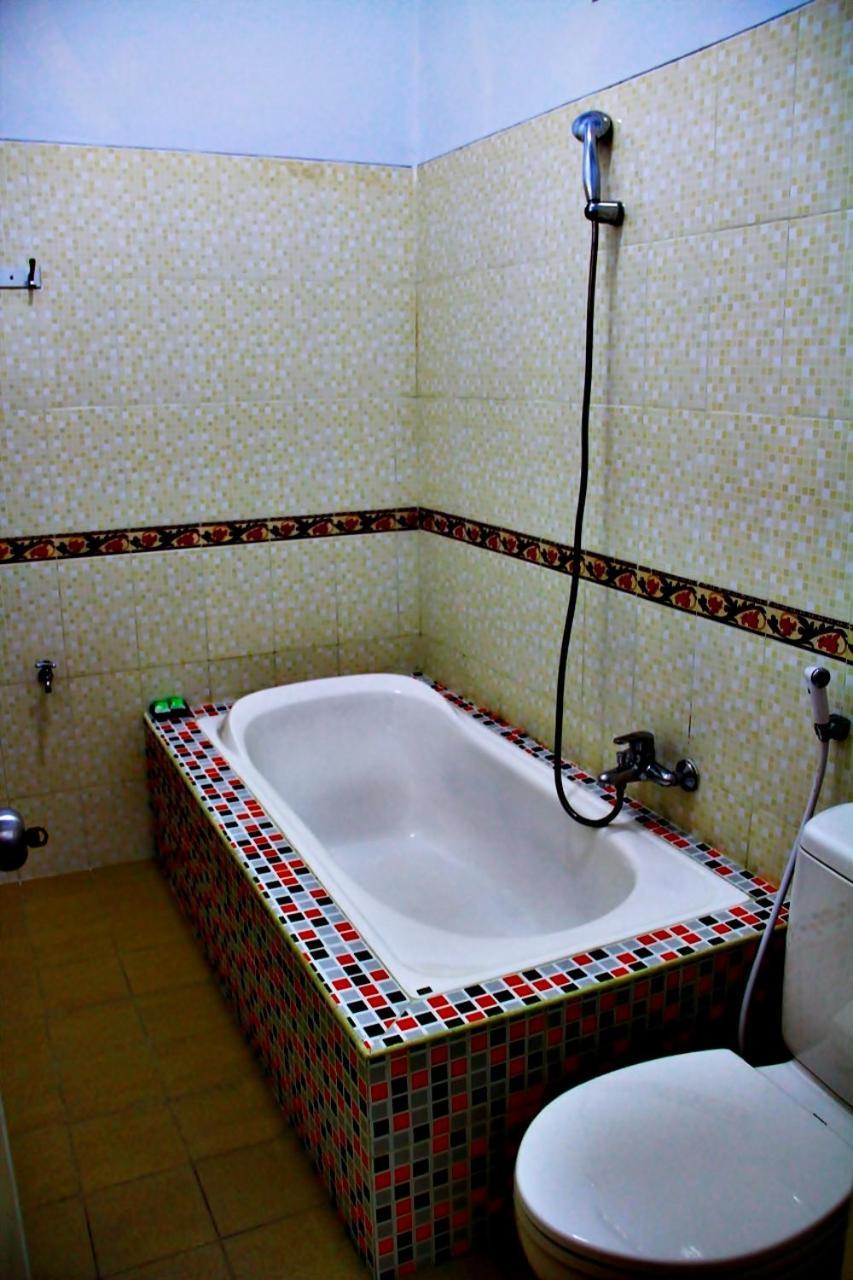 Nakula Guest House Кута Екстер'єр фото