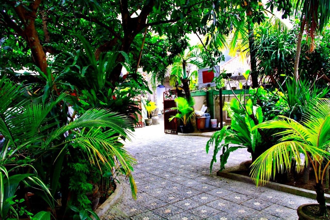 Nakula Guest House Кута Екстер'єр фото