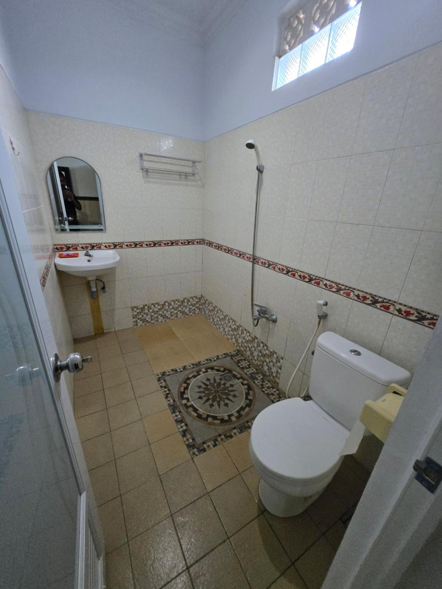 Nakula Guest House Кута Екстер'єр фото