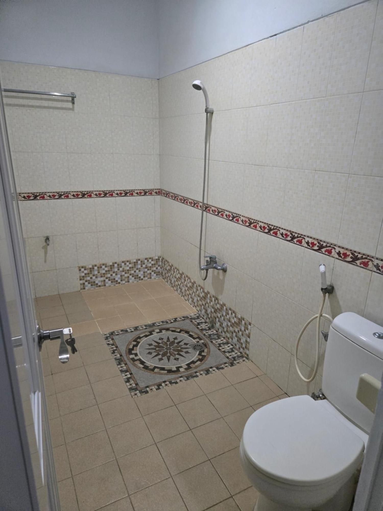 Nakula Guest House Кута Екстер'єр фото