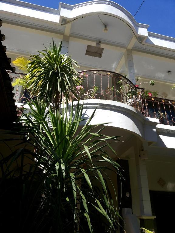 Nakula Guest House Кута Екстер'єр фото